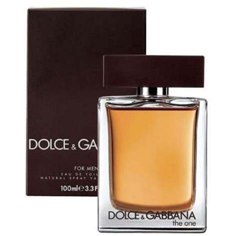 dolce gabbana the one uomo100ml scatola nera|sephora dolce and gabbana.